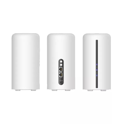 شراء Jenet WiFi 2.4G / 5G شبكة خلوية لاسلكية 4G مودم Lte Router مع فتحة بطاقة Sim online manufacture
