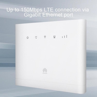 شراء راوتر لاسلكي 4G Lte هواوي B315s-519 مفتوح ببطاقة Sim online manufacture