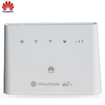 شراء جهاز توجيه هواوي B310As-852 غير مقفل جهاز توجيه لاسلكي 4G CPE مع فتحة بطاقة SIM بالإضافة إلى 2 * هوائي خارجي لجهاز هواوي B310 online manufacture