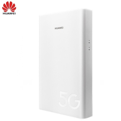 شراء WiFi 5G CPE خارجي H312-371 1750Mbps يدعم 5G 4G Network 5GHz WiFi Router online manufacture