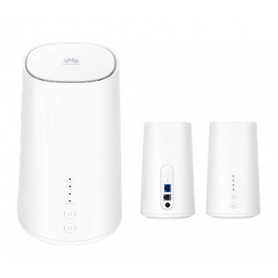 شراء هواوي B528s-23a (GigaCube Unlocked) 4G LTE Router CAT6 300Mbps CPE Router online manufacture