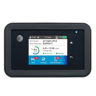 شراء Netgear Aircard AC815S Unlocked AT&T Unite Explore Mobile Hotspot online manufacture