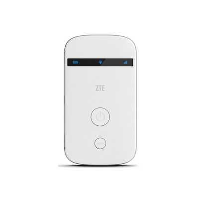 شراء ZTE MF90C1 4G LTE-FDD 1800/2100 ميجا هرتز (B1 / B3) TDD2500 / 2600 (B38 / B41) ميجا هرتز online manufacture
