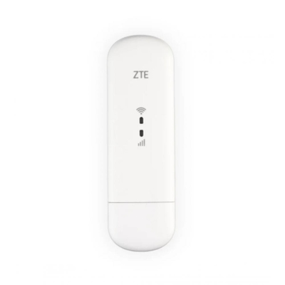 شراء 4G LTE WiFi Router ZTE MF79U CE معتمد CAT4 150mbps USB Modem WiFi online manufacture