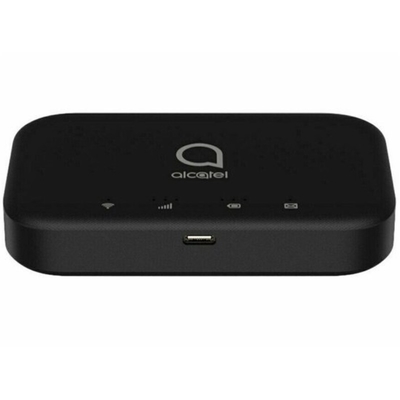 شراء ALCATEL LINKZONE Wi-Fi 4G LTE Hotspot MW43TM 16 جهازًا مع بطارية 4400mAh online manufacture