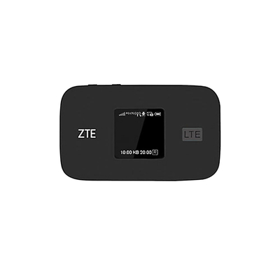 شراء ZTE MF971V LTE Cat6 موبايل واي فاي هوت سبوت إفتح واي فاي محمول 4G راوتر 300Mbps online manufacture