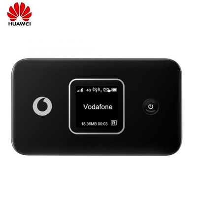 شراء راوتر Vodafone Mobile WiFi R227h هواوي R227 Cat6 Wifi Router 4g Lte Sim online manufacture