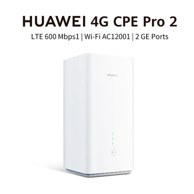 شراء هواوي B628-265 4G / LTE CPE راوتر واي فاي ثنائي النطاق 600 ميجابت في الثانية قم بتوصيل 64 جهازًا online manufacture