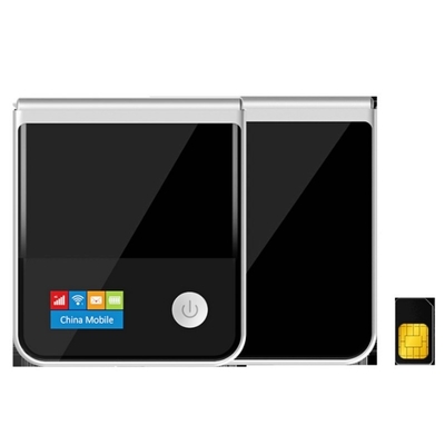 شراء WiFi Unlock 4G Pocket Wifi Router للمنزل أو السفر في 140+ 2700mAh-3000mAh online manufacture