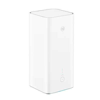 شراء Huawei H158-381 5G WiFi Wireless Router 5G CPE PRO 5 Router 5.4Gbps online manufacture