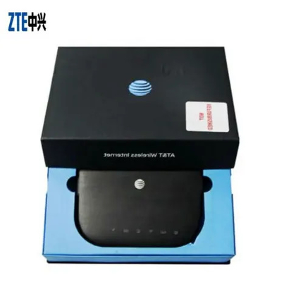 شراء ZTE MF279T 4G LTE خارجي CPE Wifi Router 4G LTE Sim Router Zte Original online manufacture