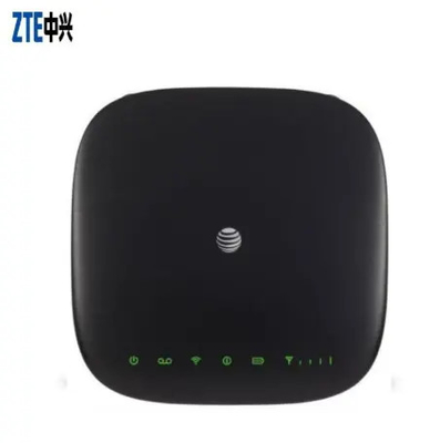 شراء راوتر Cat6 300Mbps 4G LTE Sim Wifi ZTE MF279 MF279T 4G LTE خارجي CPE online manufacture