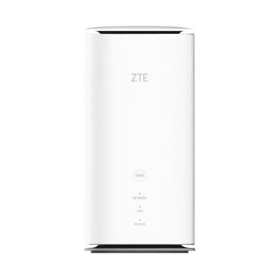 شراء جهاز توجيه واي فاي ZTE MC8020 5 جيجاهرتز غير مقفول أحدث CPE داخلي كامل النطاق 5400 ميجابت في الثانية online manufacture