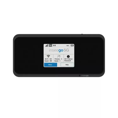 شراء 5G Wifi Router Inseego M2000 Mobile Hotspot Wireless Mobile Wifi6 Router online manufacture
