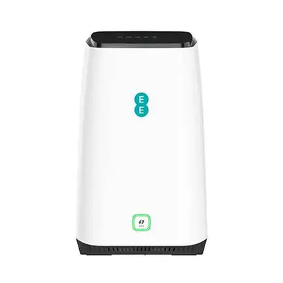 شراء CPE 4.67 Gbps 5GEE WiFi Home Router EE5G Easy Mesh Wireless online manufacture