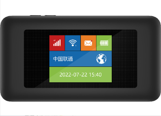 شراء OEM MF510 5g Wifi Hotspot Router أجهزة مودم وصول عالية السرعة Lte 4g online manufacture