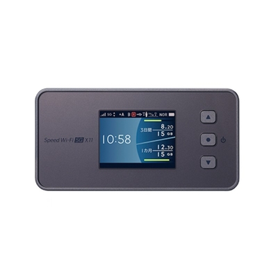 شراء جهاز واي فاي محمول 5G NAR01 Speed ​​X11 5G راوتر 2.7Gbps 4000mAh online manufacture