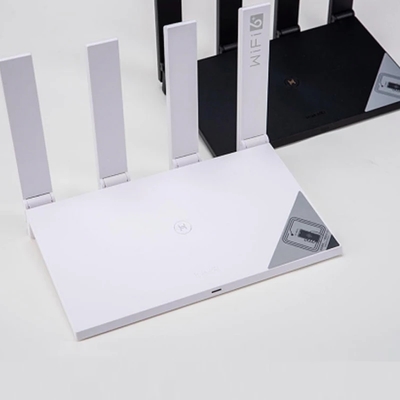 شراء 1750Mbps 5GHz WiFi 6 Router نقل عالي السرعة والتعرف على الاسم التجاري online manufacture