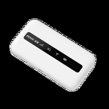 شراء مودم 4G LTE WiFi مزود بفتحة بطاقة SIM تيار مستمر 5 فولت / 1 أمبير online manufacture