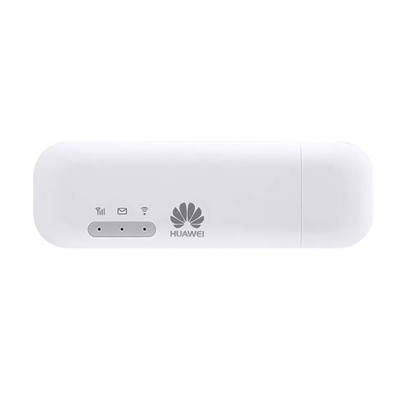 شراء شبكة 4G 90 X 28 X 14mm White 3G 4G Dongle online manufacture
