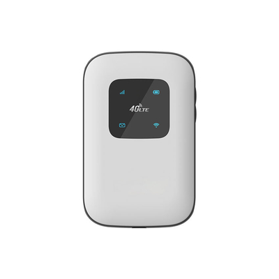 شراء 4G LTE WiFi Router 102g - اتصال لاسلكي موثوق online manufacture