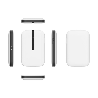 شراء راوتر 4G LTE WiFi مع جدار الحماية فتحة SIM واحدة 150Mbps / 50Mbps سرعة البيانات online manufacture