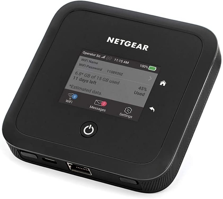 شراء CE ROHS 3C BIS 2Gbps DownLoad/1Gbps UpLoad 5GHz راوتر الواي فاي online manufacture