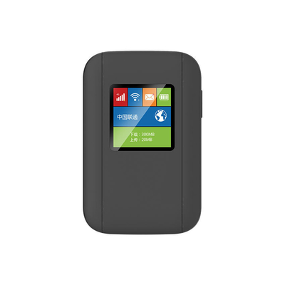شراء جهاز توجيه لاسلكي لاسلكي 802.11ac High Speed 4G Pocket Router online manufacture