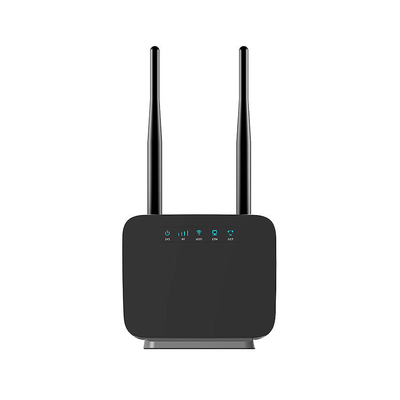شراء 32r 4G LTE راوتر WiFi D/L 150Mbps U/L 50Mbps Wi-Fi 802.11n online manufacture