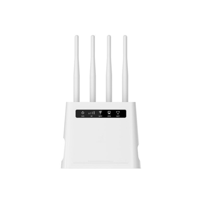 شراء جهاز توجيه لاسلكي قوي وفعال 4G LTE مع Wi-Fi 802 11g online manufacture