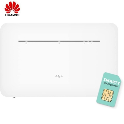 شراء 4G LTE CPE راوتر مفتوح Huawei B535-932 راوترات 4G لاسلكية لشركة Huawei B535-932 online manufacture