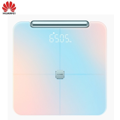 شراء Huawei Smart Body Fat Scale 3 Pro All Round Body Composition Report مقياس الدهون في الجسم بروتوث واي فاي اتصال مزدوج online manufacture