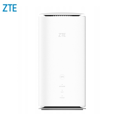شراء ZTE 5G CPE MC888 Pro مع مجموعة رقائق X62 مفتوح 5G WiFi Home Router ZTE MC888 Pro 5G CPE Router online manufacture