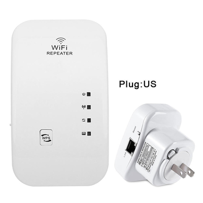 شراء Kp300W Wi-Fi اللاسلكي المتكرر 300Mbps مكبر إشارة الهاتف المحمول تحسين الاتصال الخاص بك online manufacture