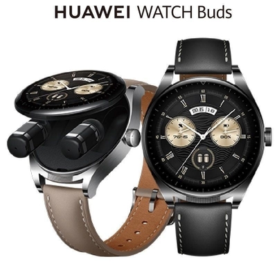 شراء Huawei Watch Buds ساعة ذكية شاشة متحركة تعمل بواسطة نظام التشغيل هارموني 30 يوم إرجاع المبالغ online manufacture