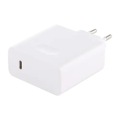شراء هيكل داخلي USB-C شاحن الاتحاد الأوروبي لشركة هواوي محول 65W Hw-00325ep0 شحن سريع online manufacture