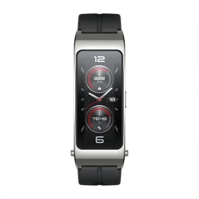 شراء البقاء على اتصال وصحة جيدة مع Huawei Smart Band B7 سماعة رأس 2 في 1 online manufacture