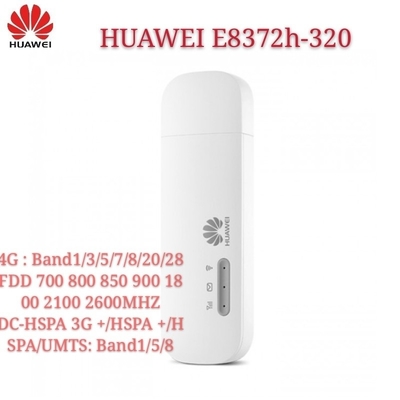 شراء هواوي E8372h-320 E8372 Wingle LTE عالمية 4G مودم USB واي فاي online manufacture