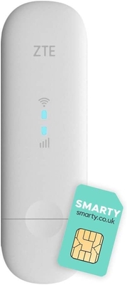 شراء مودم USB WiFi غير مقفل مع منافذ هوائية WiFi الخارجية 4G online manufacture