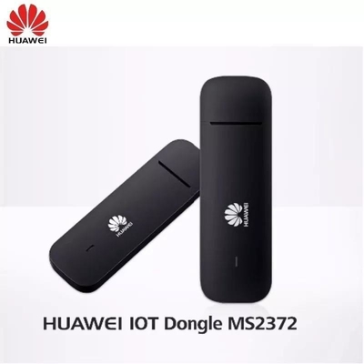 شراء مفتوح الأسهم الأصلية هواوي Ms2372 Ms2372h-608 4G LTE Cat4 الصناعية Iot دونغل مع خيار تخصيص online manufacture