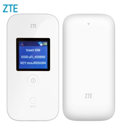 شراء مفتوح Zte Mf65 3G جهاز توجيه لاسلكي بأسعار معقولة تكلفة الشحن متعددة الخدمات online manufacture