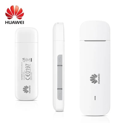 شراء تم إطلاق قفل مودم Huawei 4G USB Modem E3372h-607 150Mbps LTE USB Dongle مع WLAN 2 X 2 MIMO online manufacture