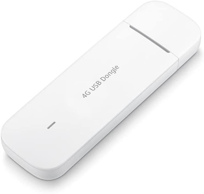 شراء بروفي E3372-325 بيضاء مودم 4G USB دونجل هواوي LTE سرعة تحميل Bis Zu 50 ميجابايت / ثانية online manufacture