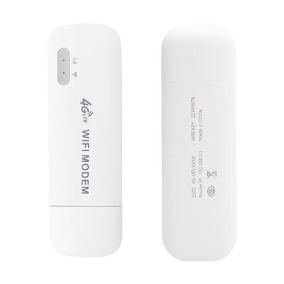 شراء 4G LTE WiFi Hotspot بطاقة SIM Mf783 محول للكمبيوتر المحمول Pk Hua-Wei E8372 العملة الأمريكية online manufacture