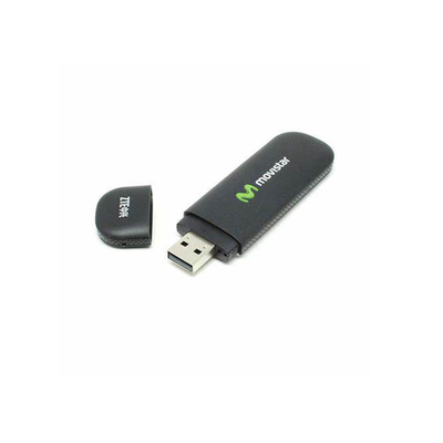 شراء مودم USB لاسلكي غير مقفل Zte Mf193 WCDMA 2100MHz للاتصال بالجهاز الفضائي online manufacture