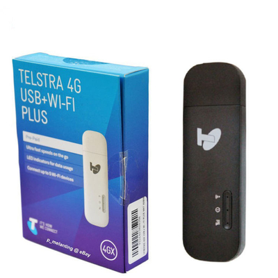 شراء هواوي E8372 E8372h-608 4G الهوائي Pk E3372 Mf821 E3276 LTE USB Dongles Wingle أسلوب خارجي online manufacture