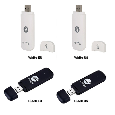 شراء 3G 4G USB Dongles جهاز توجيه محمول 4G LTE Wingle Ufi Mdm9X07 U8 Cat4 150Mbps مودم USB online manufacture