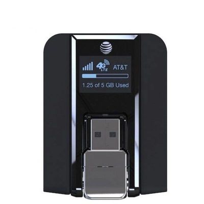 شراء Netgear 340u غير مقفل GSM 4G LTE مودم النطاق العريض المحمول Win 10 الإصدار مع العملة الأمريكية online manufacture