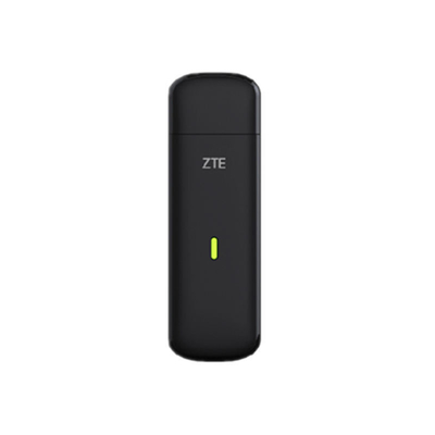 شراء مفتوح Z-Te Mf833V LTE 4G USB Dongle 150Mbps تحميل / 50Mbps تحميل 1 قطعة دقيقة. online manufacture