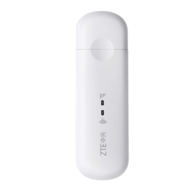 شراء وظيفة VPN أصلية مفتوحة 4G LTE WiFi Dongle Z-Te Mf79u USB Wi-Fi Router online manufacture